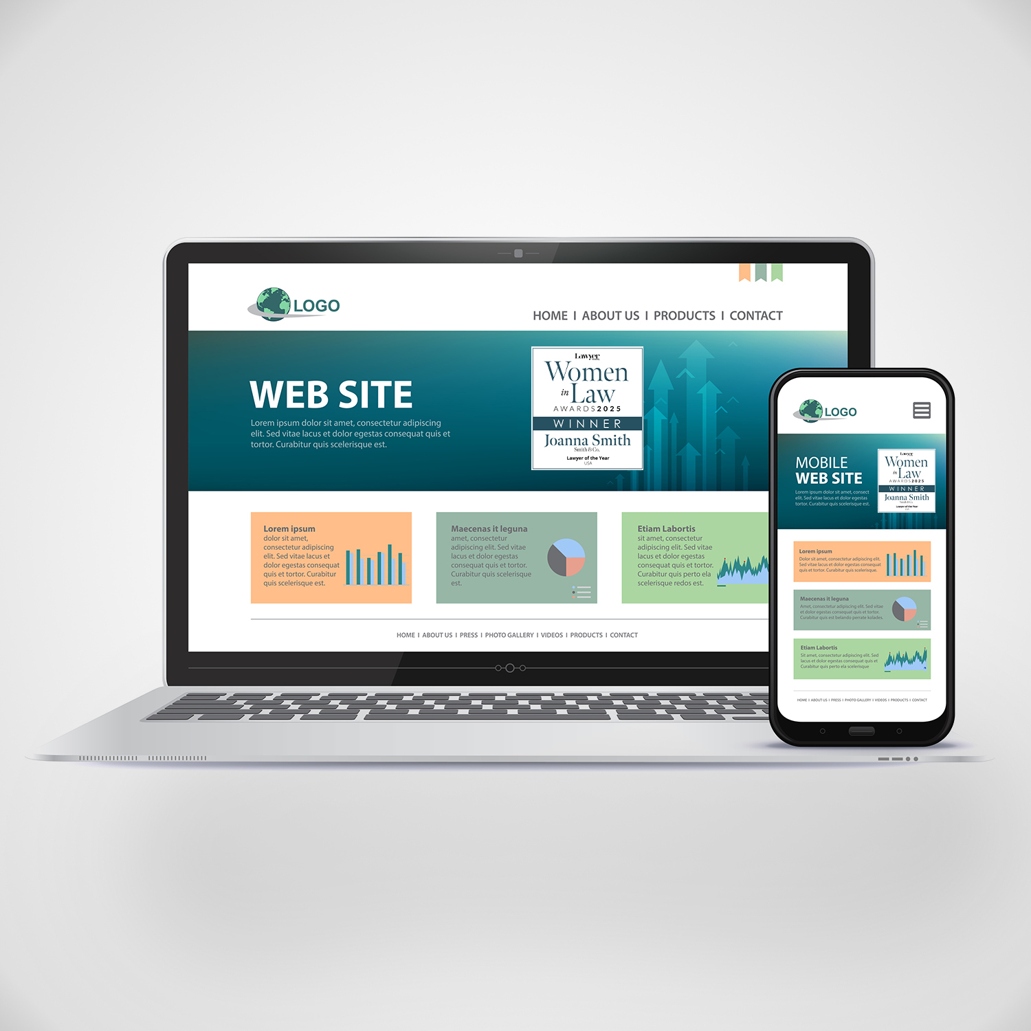 Slider Image