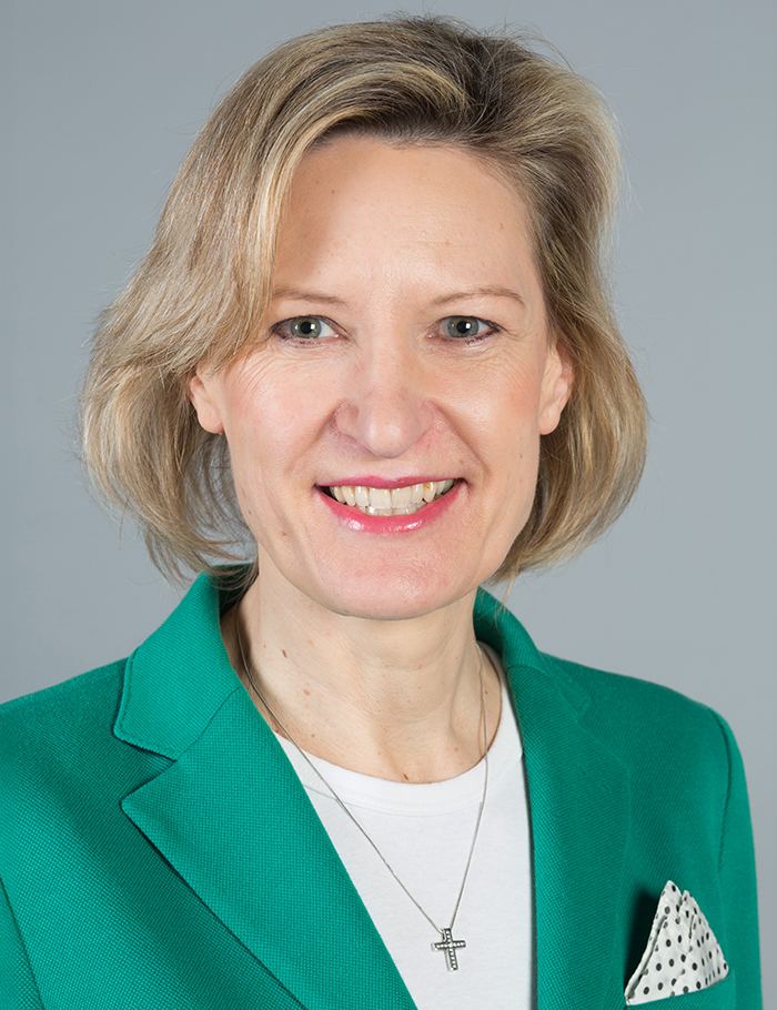 Angelika Niebler, MEP