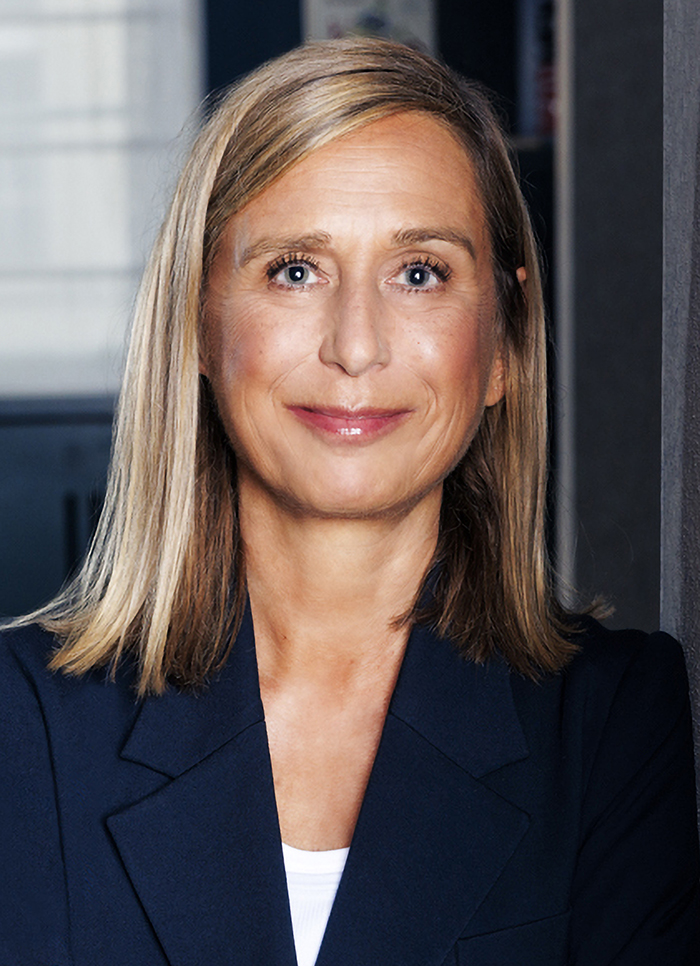 Dr. Simone Kämpfer