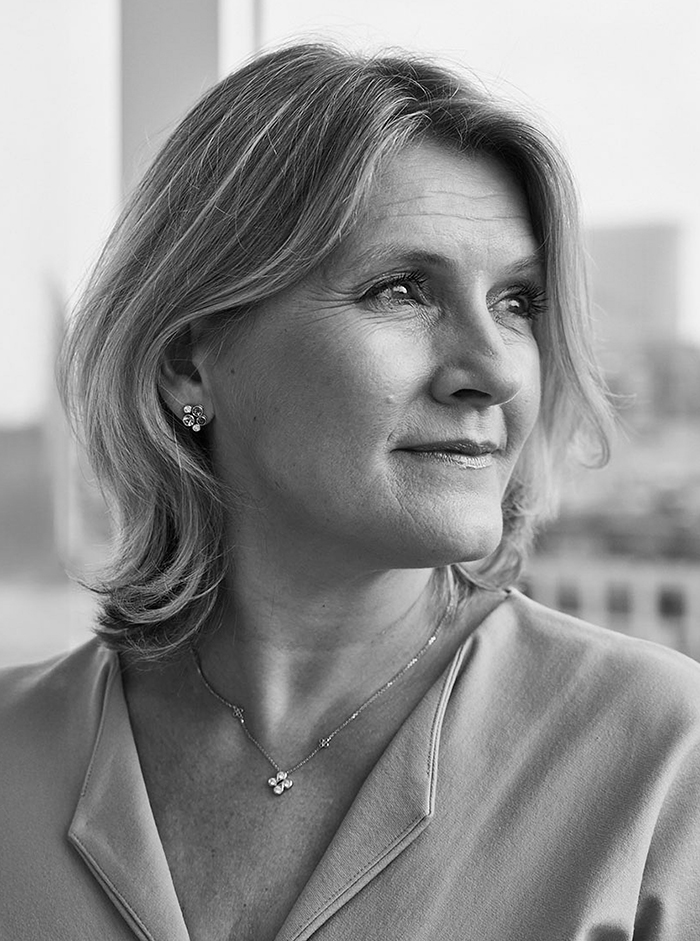 Penny Angell