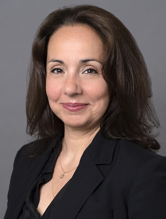 Sandra Cabanne