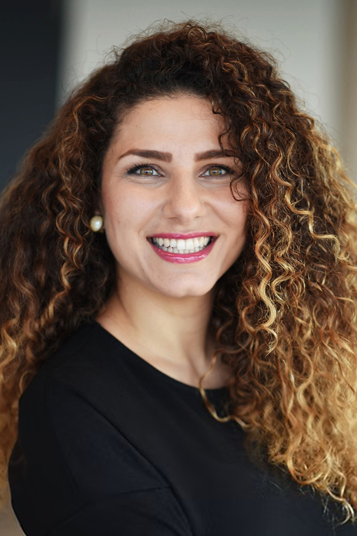 Prof. Dr. Abir Haddad