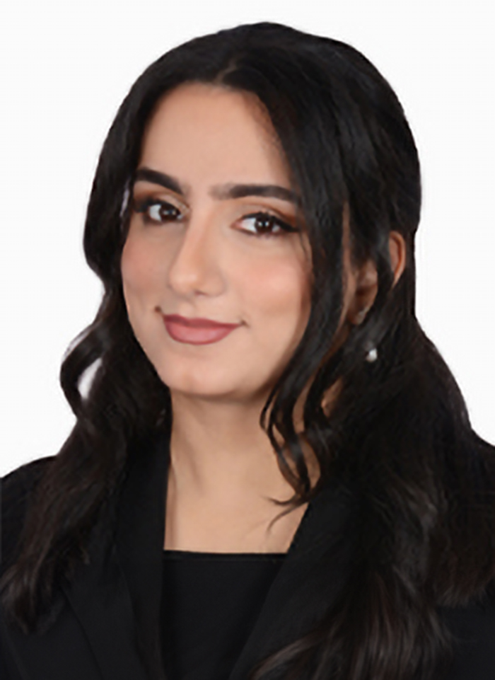 Fatma Al Nuaimi